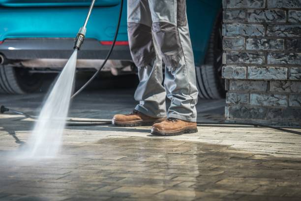 Best Pool Deck Cleaning  in Gardere, LA