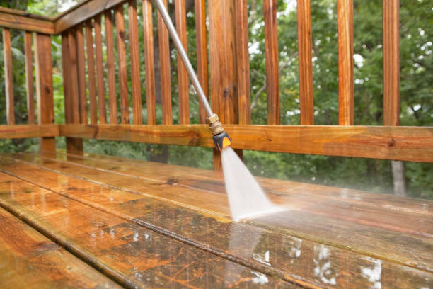 Spring Cleaning in Gardere, LA
